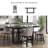 Rutland Counter Height Dining Table