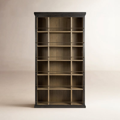 Alistair 52" Bookcase