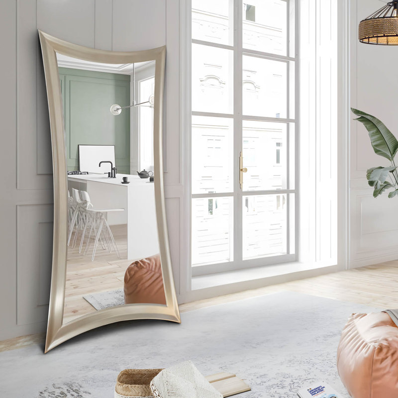 Miroir Accent