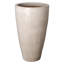 Handcrafted Round Ceramic Planter-1512573970-1512573971