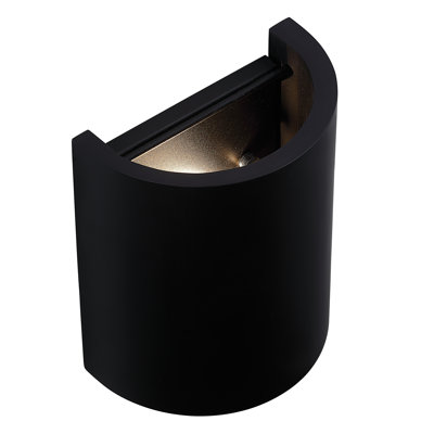 Runald Flush Mounted Sconce