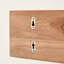 Sasha 100 cm L Towel Bar