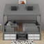 Lit double en bois-412500831