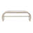Aintree Fabric Upholstered Bench