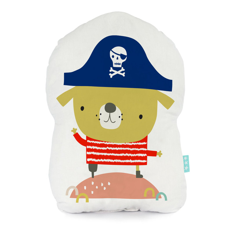 Willett Novelty Cushion