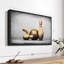 Impression sur toile texturée Bowling-72202384