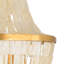Ellison 6 - Light Chandelier