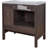 29.13'' Single Bathroom Vanity Base Only-101825147