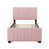 Rose est en rupture de stock