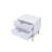 Ithnan 32'' W Nightstand