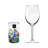 Kilbourne 14oz. Stemless Wine Glass Set