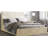 Malmo Upholstered Ottman Storage Bed Frame-1255910407-1255911411