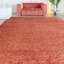 Wool Area Rug in Gold-70393128