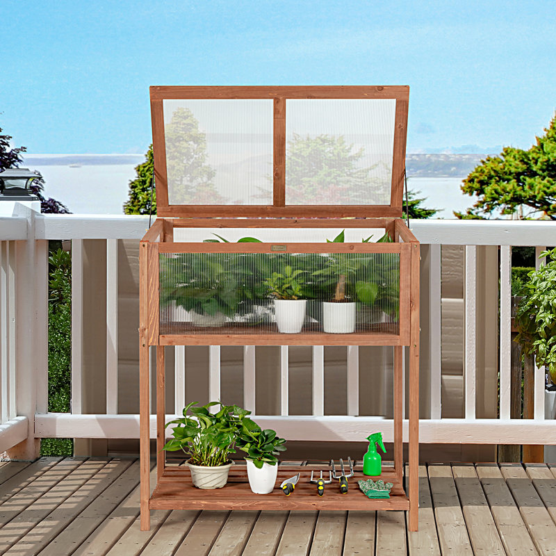 Lanphear Planting Table