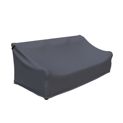Wide Straight Patio Daybed Cover by Latitude Run