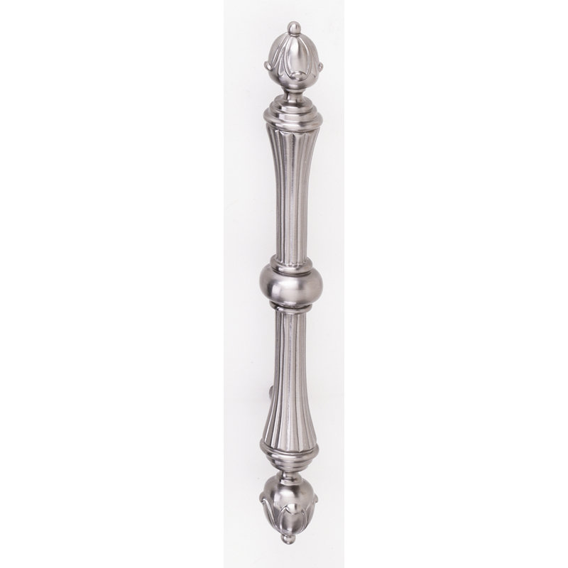 Appliance Pull, Satin Nickel