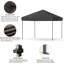 10 pi. L 10 pi. D Gazebo