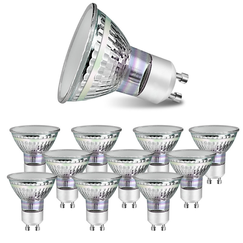 4W GU10 Spotlight Light Bulb