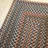 Caidee Abstract Indoor Rug-496488209