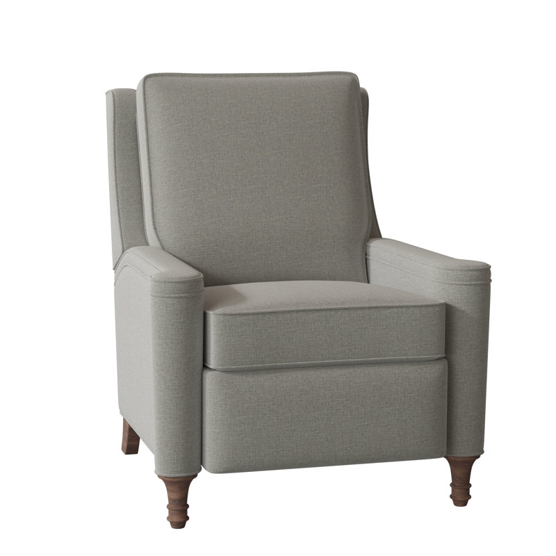 Dale Recliner, Sage (8789 30), Tobacco, Manual