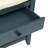 Multipurpose Entryway Shoe Storage Bench with Cushioned Seat and Drawers-899194717