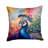 Other/No Pattern Outdoor Throw Pillow-99815413