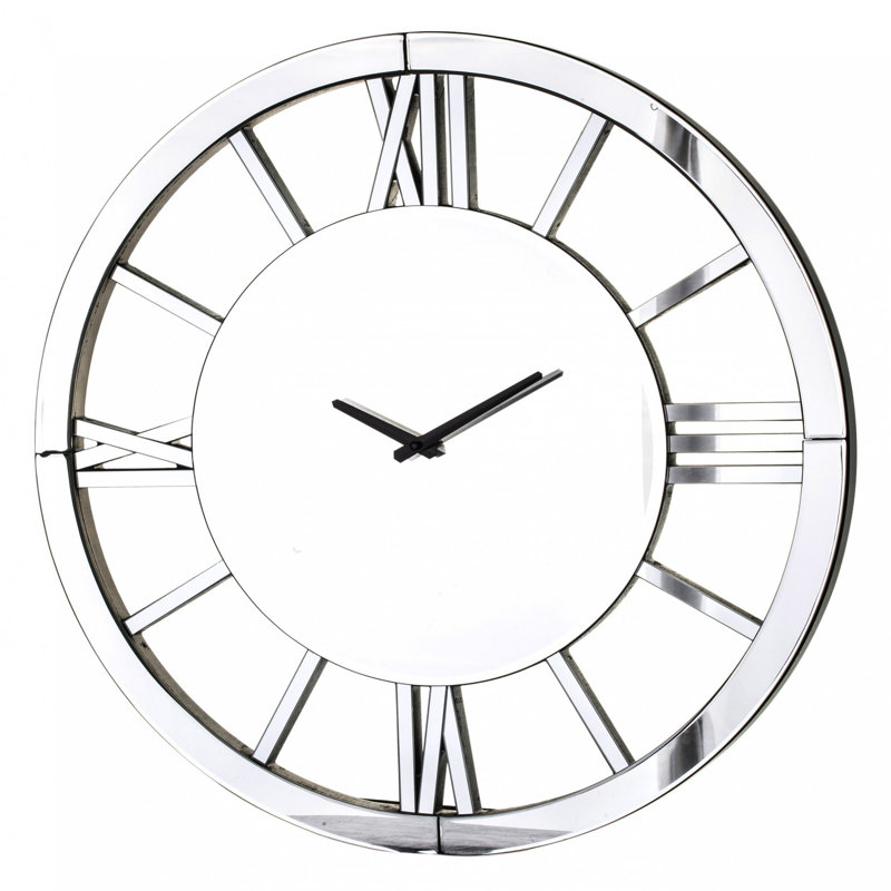 Anderea Wall Clock