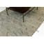 Modern Distressed One-of-a-Kind Rectangle 5'5" X 9'4" Area Rug
