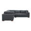Chaise longue Bluehaven-1608403593