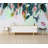 Snider Floral Wall Mural-827144097