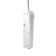 ONE Products 4 Outlet Power Strip with 2 Foot Extension Cord