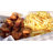 OuterMust Outdoor Propane Rectangular Deep Fryer Kit with 18 qt. Frying Pan & Dual Baskets