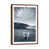 Classic Wood Framed