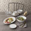 Plateau ovale Noritake Raylan, 14 po