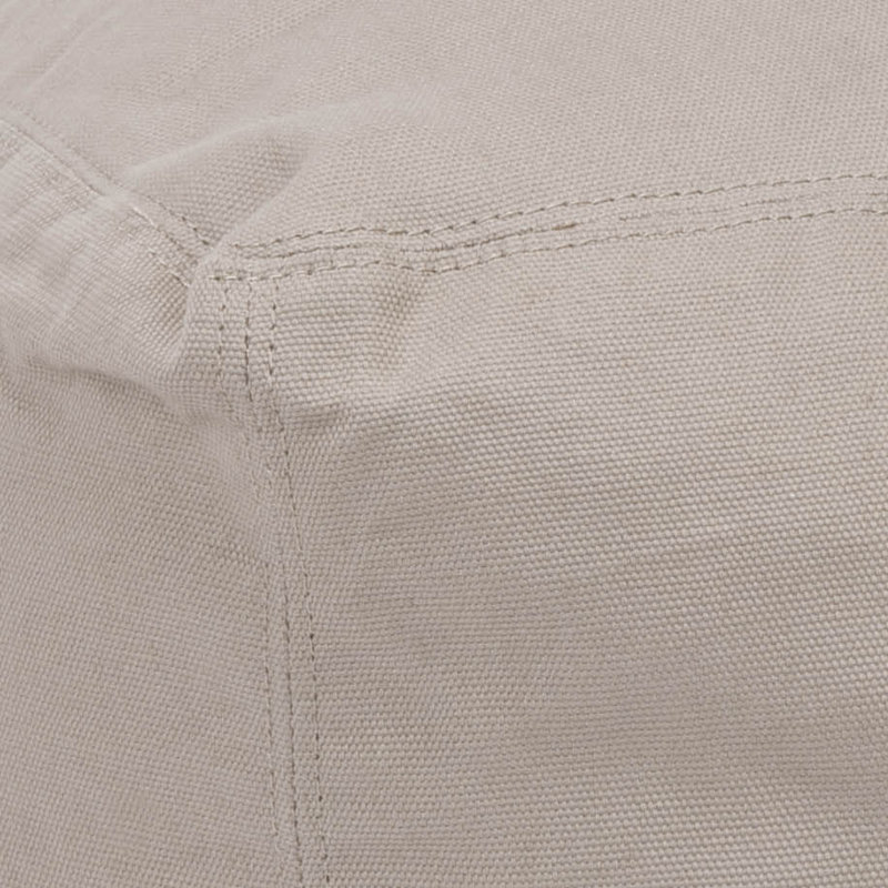 Chaise de sac d’haricot