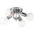 Perlita Semi Flush Mount