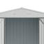 Garden Storage Shed