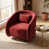 Velvet Red