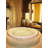 Redondo 60'' x 60'' Soaking Acrylic Bathtub-9229251-88770516