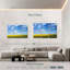 Lilies dans un champ-108173010