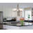 Sachiko 5 - Light Dimmable Chandelier