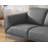 Michailas Upholstered 68'' Loveseat
