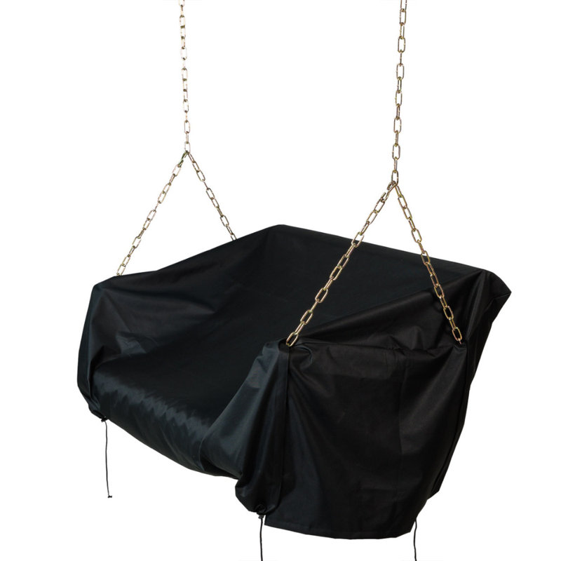 Housse de protection Amish Casual, 24.4" H x 59.8" W x 22.4" D