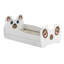 Teddy Bear children's bed with drawer-13014707