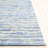 Ebony 755 Hand Tufted 80% Wool; 20% Cotton Striped Rug-843637700