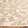 Charing Cross Cedar Brook Hand Loomed Jute Ikat Rug