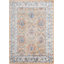 Tapis traditionnel jaune / ivoire-71223662