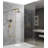 Derengge Shower Head Combo With 8 Inch Shower Head, 5 Function Handheld Showerhead-101682945