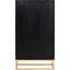 Madeira 2 Door Solid Wood Wardrobe