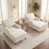 Beige sélectionné